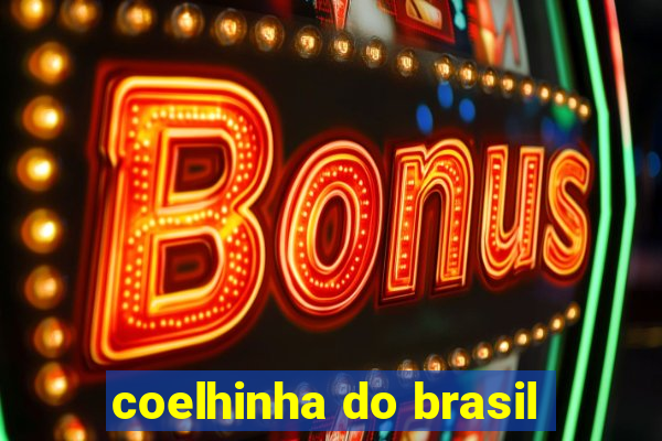 coelhinha do brasil